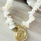 Sunlee Shell Necklace