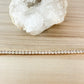 Tennis Lux Bracelet