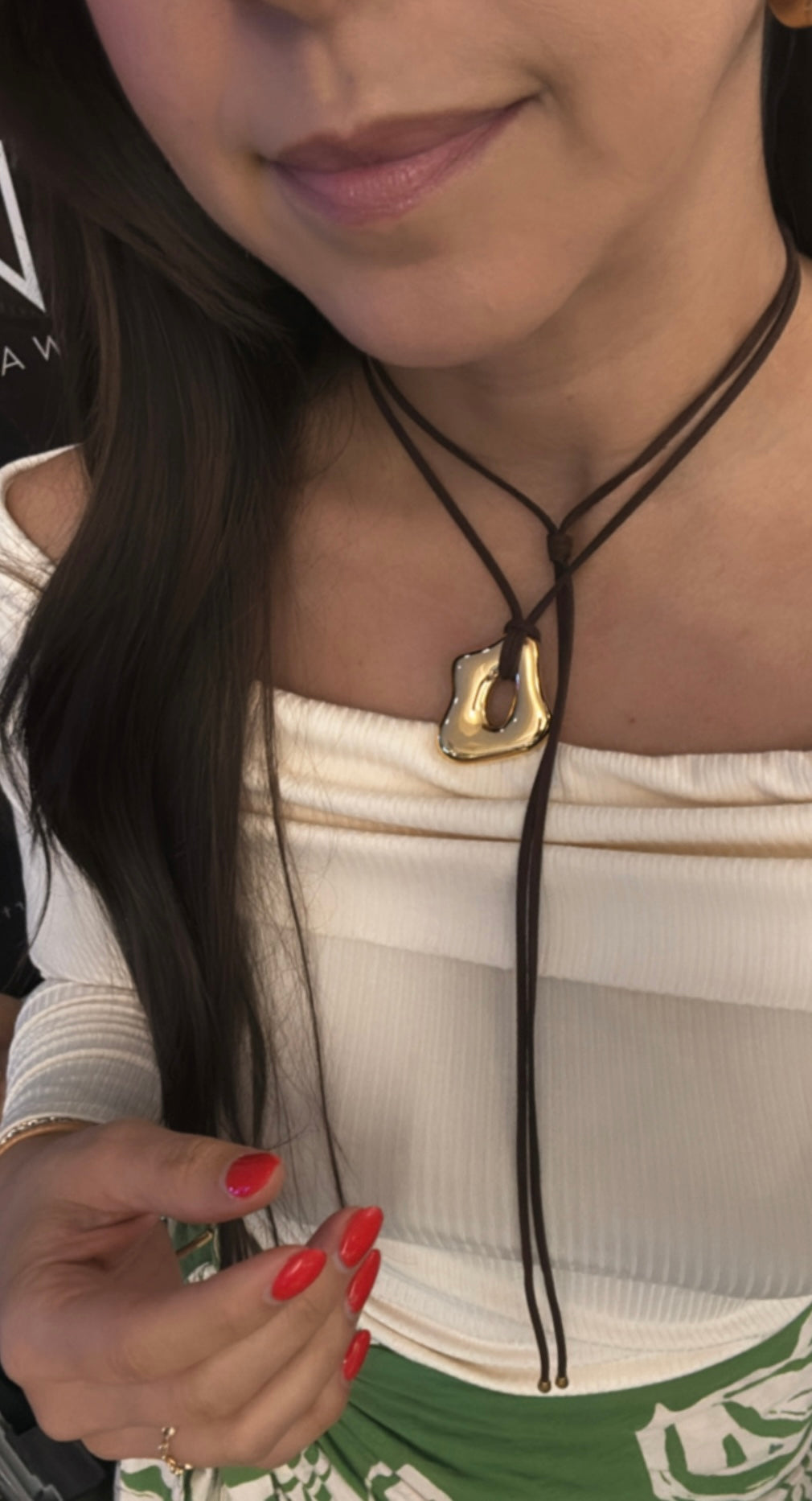 Cleo Cord