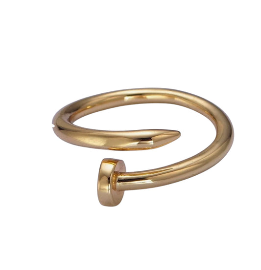 Bent Ring