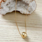 Morgan Necklace