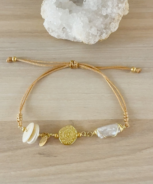 Emily Bracelet