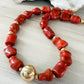 Pacific Red Necklace 1
