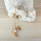 Luna madreperla Necklace