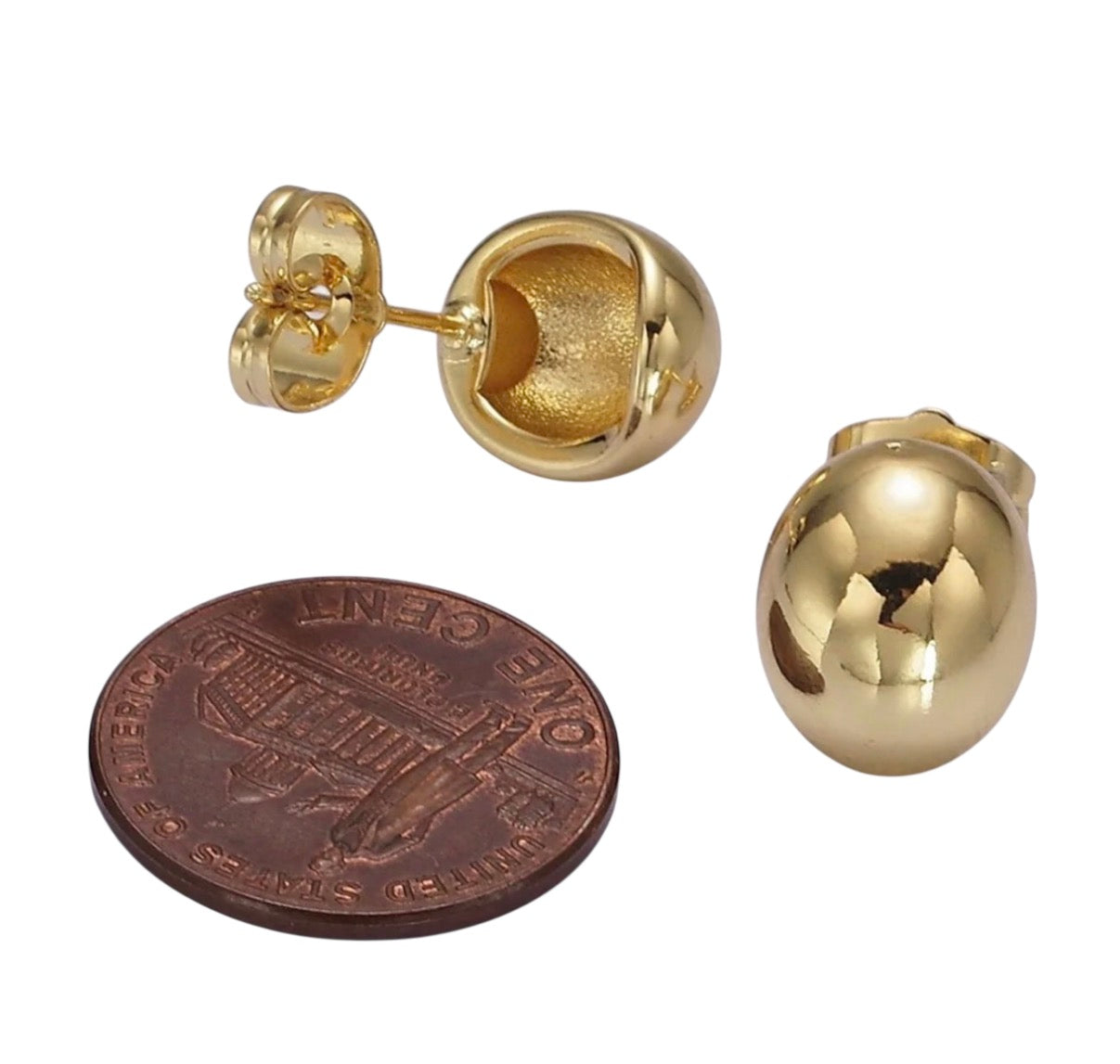 Jimena Earrings