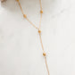 Gema 2 Necklace