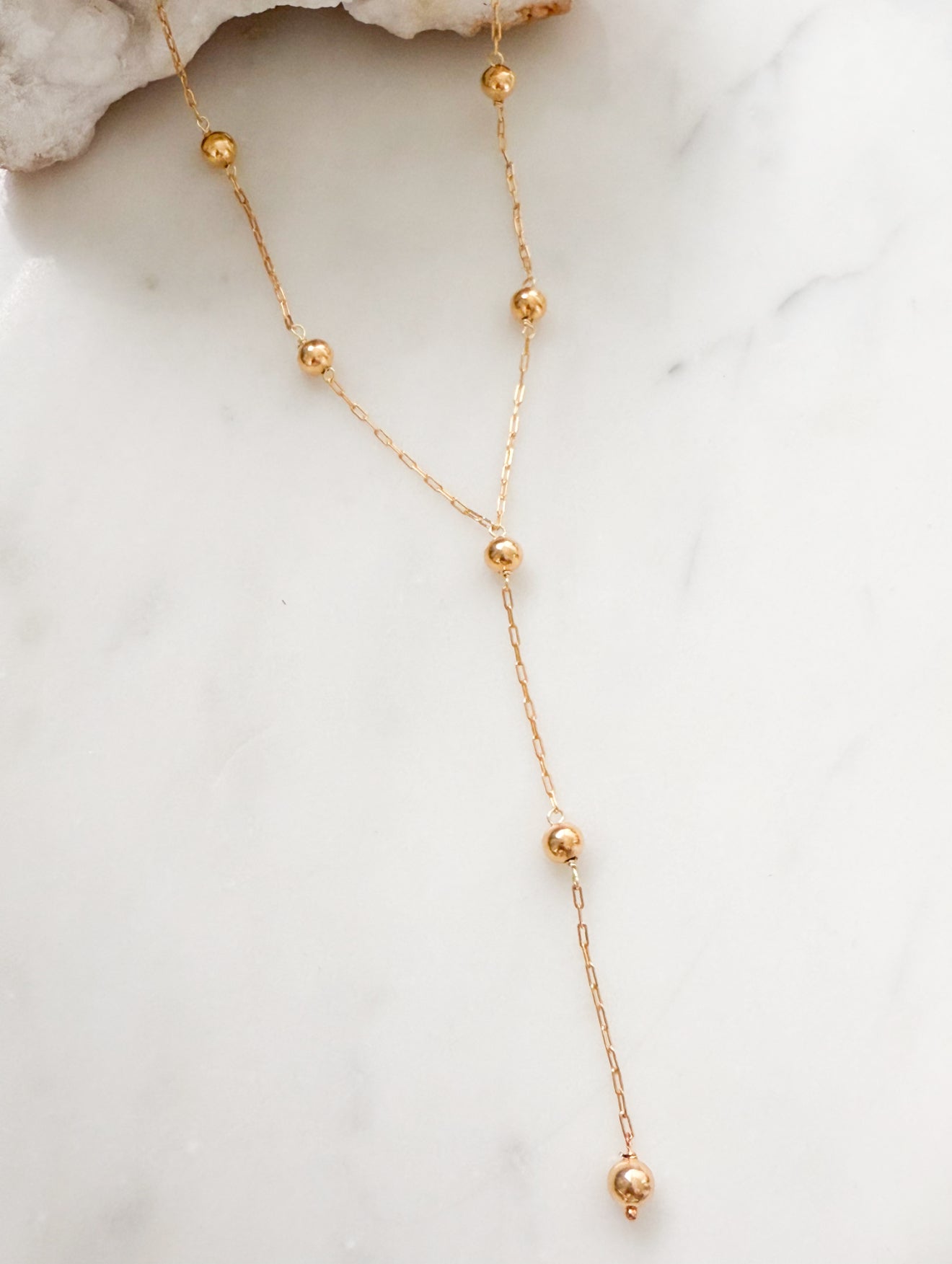 Gema 2 Necklace