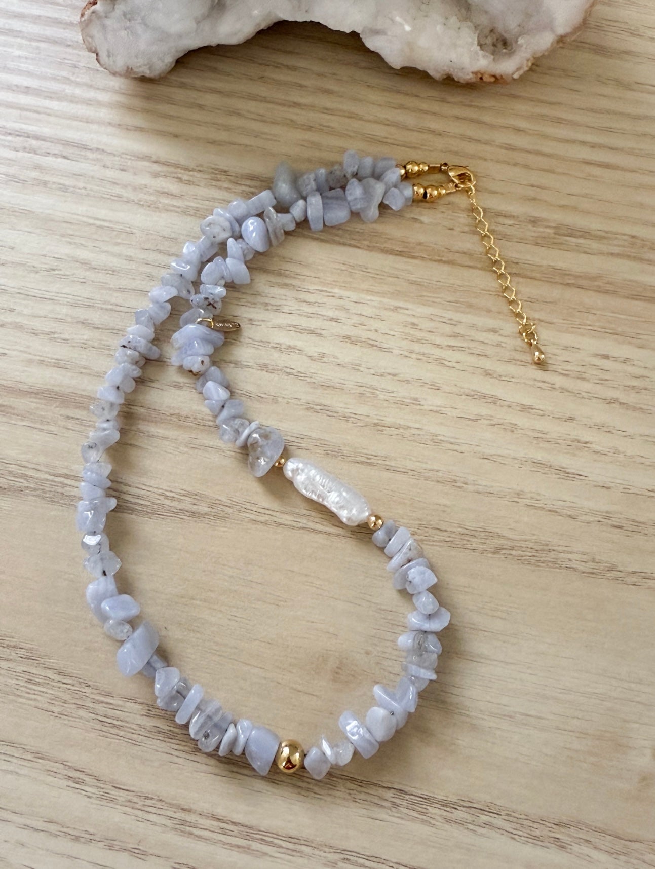 Mareen Necklace
