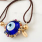 Ojo Turco Bracelet