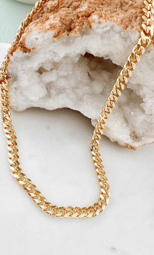 Cubana Chain