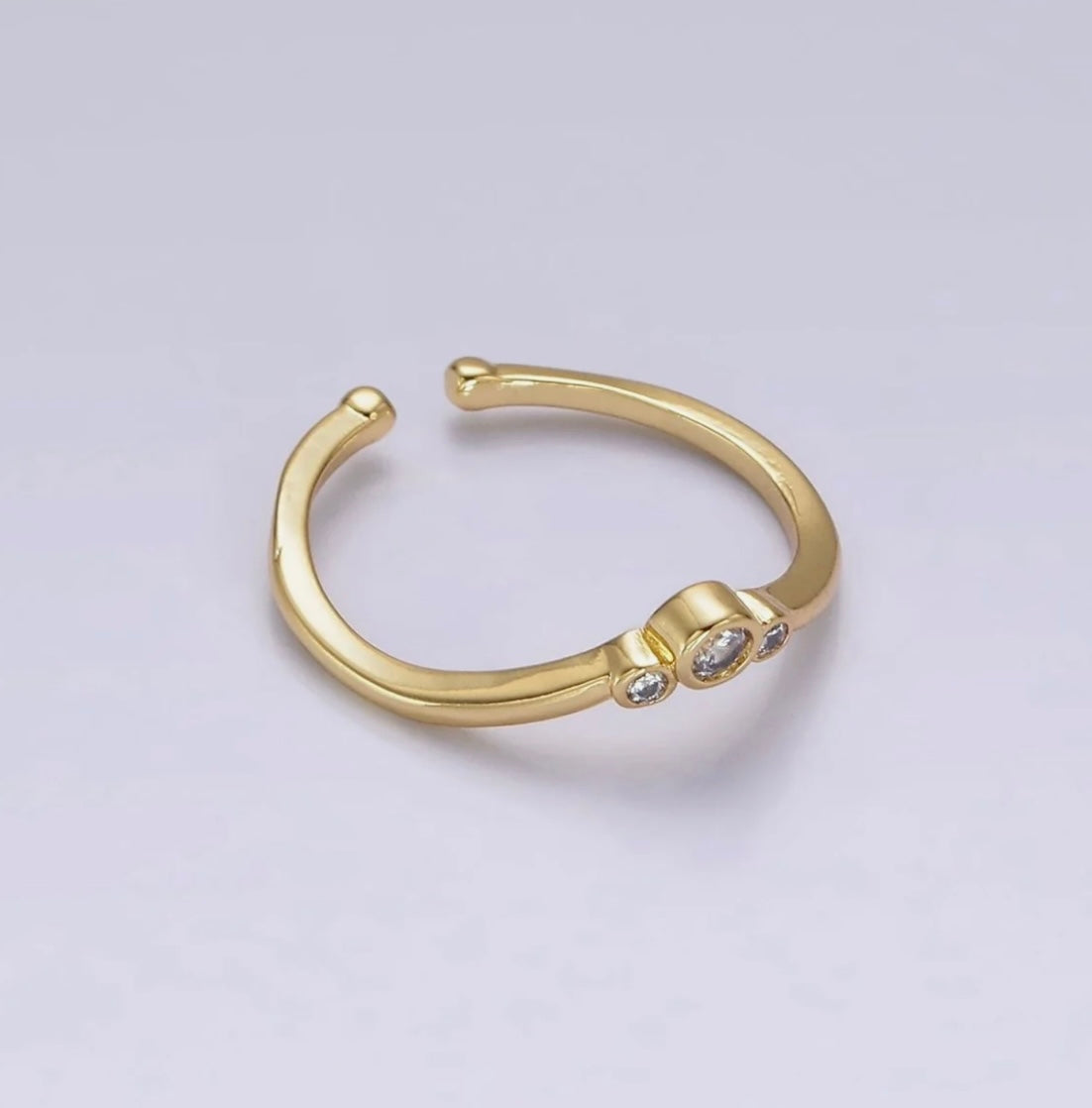 Diana Ring