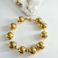 Jumbo ball Bracelet