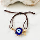 Ojo Turco Bracelet