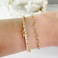 Tennis Lux Bracelet 2mm (129)