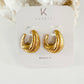 Amelia Earrings