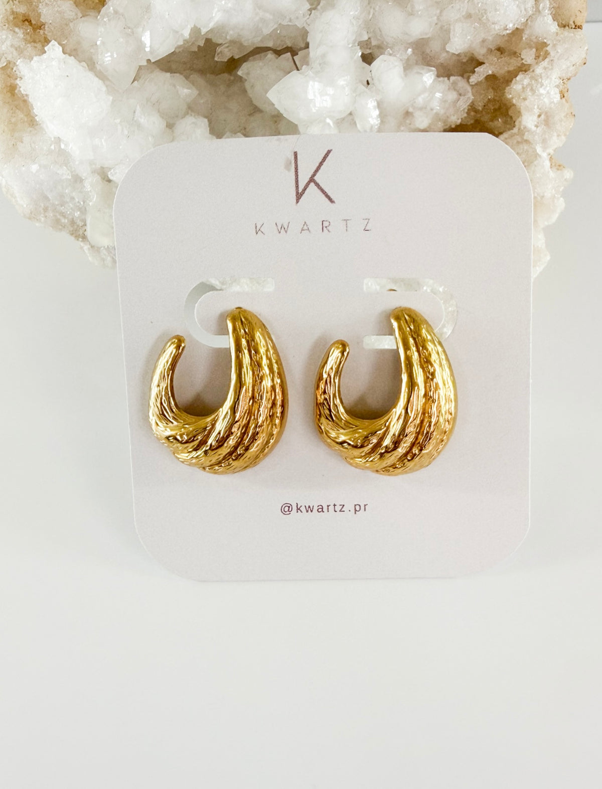 Amelia Earrings