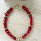 Coralya Necklace