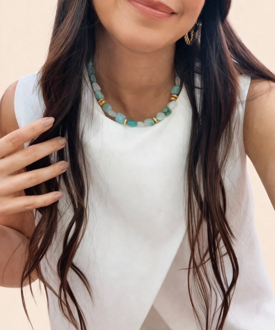 Maren Necklace