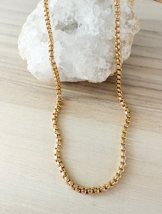 Box Chain