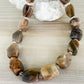 Sunstone Gemstone Necklace