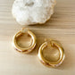 Bold Hoops