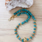 Adria Necklace