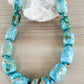 Magnes Gemstone Necklace