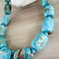 Magnes Gemstone Necklace