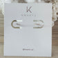 2mm Mini Zirconia Stud