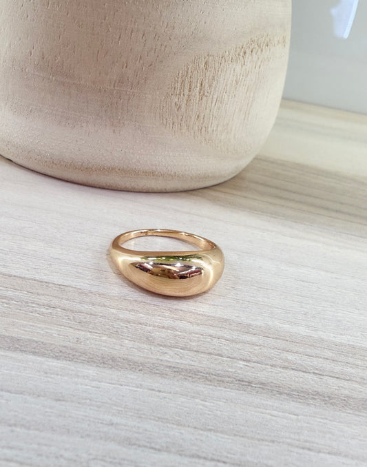 Bold Ring