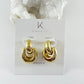 Polé Earrings