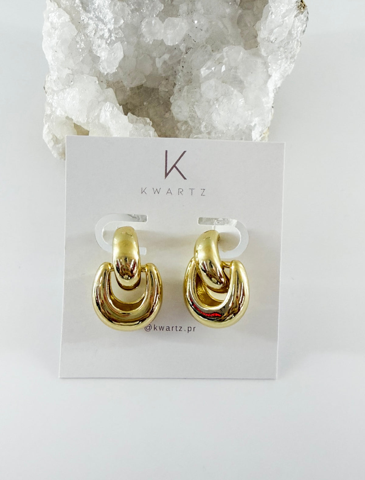 Polé Earrings