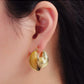Line Curve Hoops