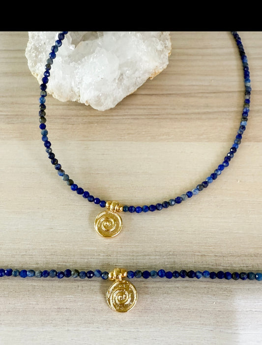 África Necklace