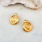 Caracol Earrings