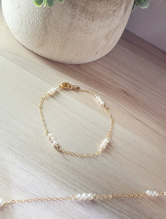 Marly Bracelet