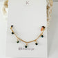 Italia Blue Bracelet