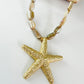 Mar Bella Star Necklace