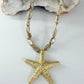 Mar Bella Star Necklace