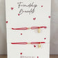 Friendship Bracelet (Heart)