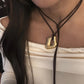 Cleo Long Necklace