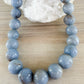 Ángelite Gemstone Necklace