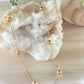 Gema 2 Necklace