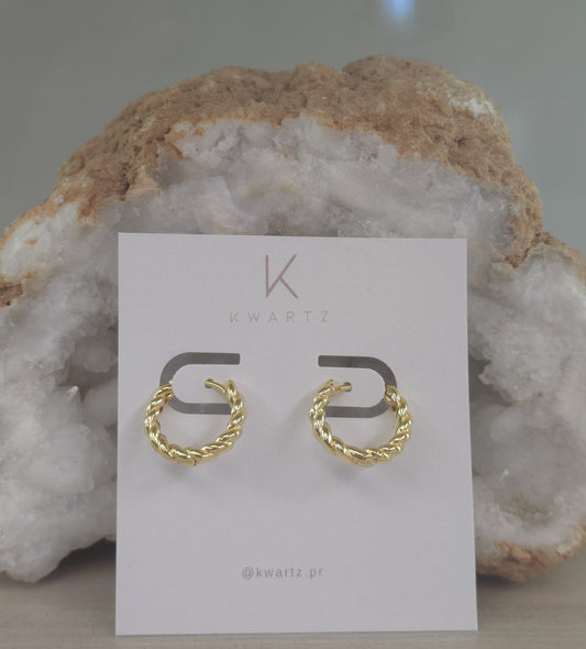 Milaya Twist Huggies