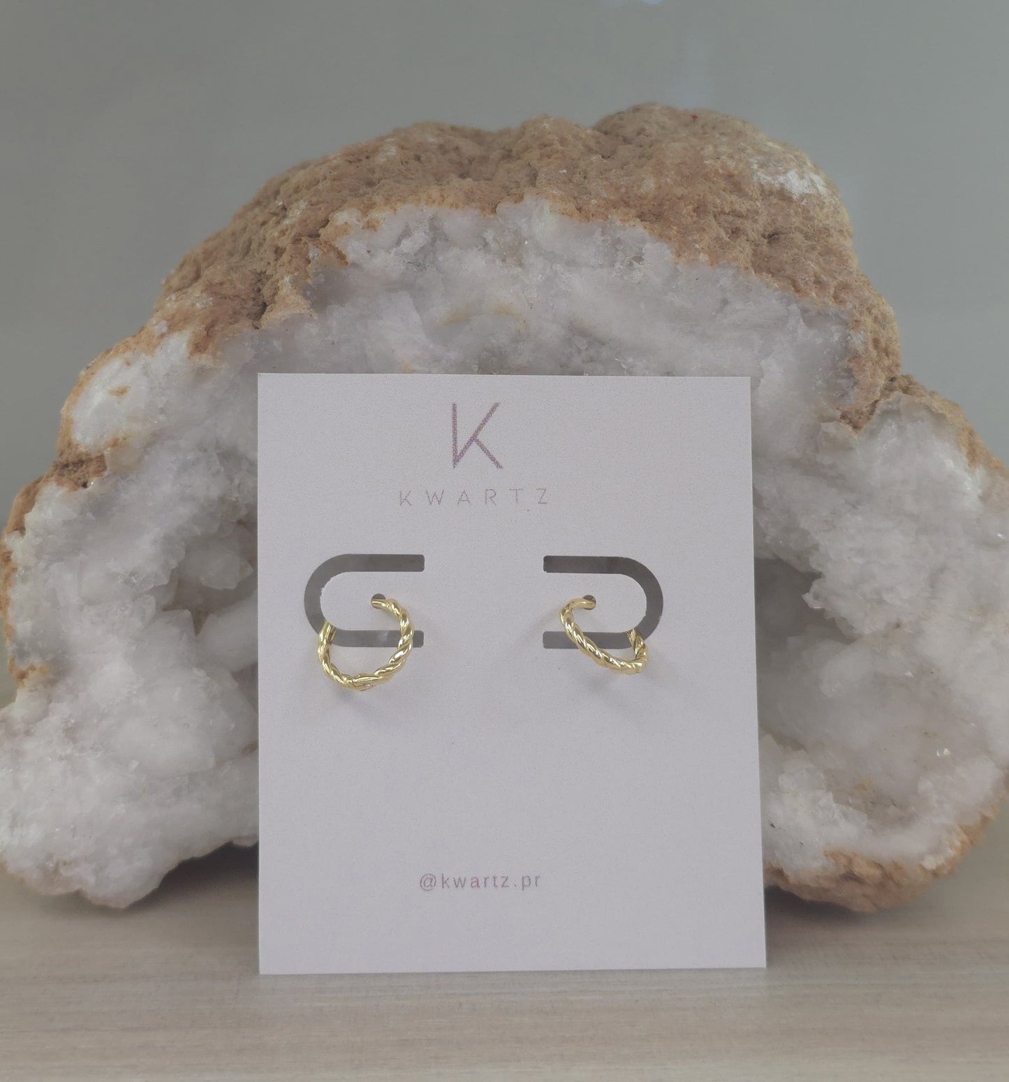 Milaya Mini Twist Huggies