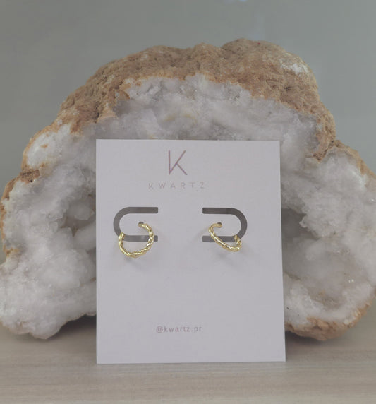 Milaya Mini Twist Huggies