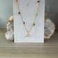 Star & Stones Necklace