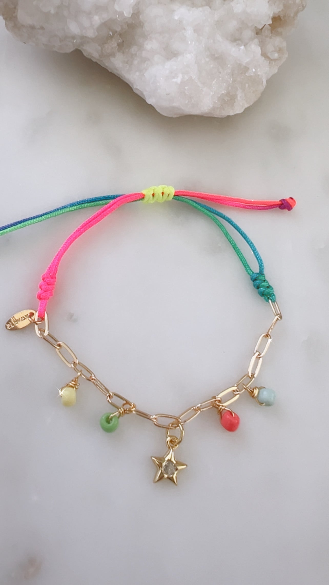 Candy Star 2 Bracelet