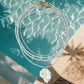 Icacos Pearl Necklace (set 4)