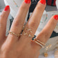 Leaf Ring